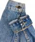 中古・古着 LEVI'S (リーバイス) デニムジャケット インディゴ サイズ:40：10000円