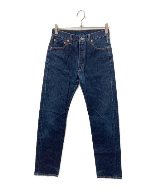 LEVI'S（リーバイス）LEVI'S (リーバイス) 501デニムパンツ インディゴ サイズ:30の古着・服飾アイテム