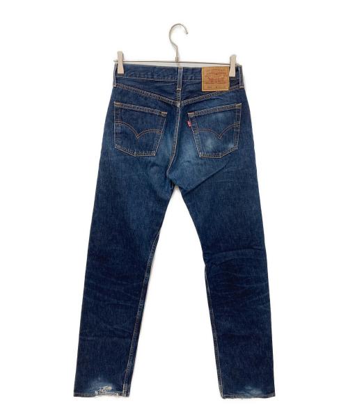 LEVI'S（リーバイス）LEVI'S (リーバイス) 501デニムパンツ インディゴ サイズ:30の古着・服飾アイテム