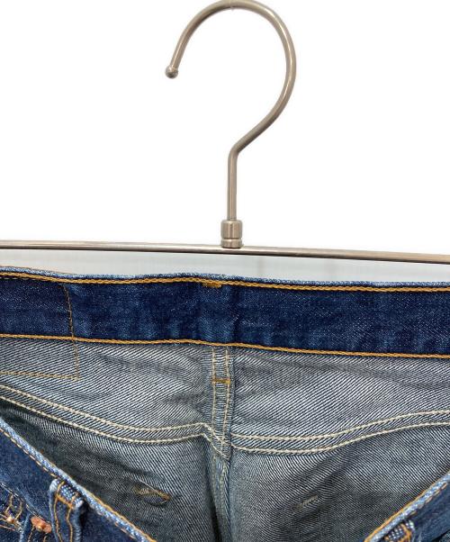 LEVI'S（リーバイス）LEVI'S (リーバイス) 501デニムパンツ インディゴ サイズ:30の古着・服飾アイテム