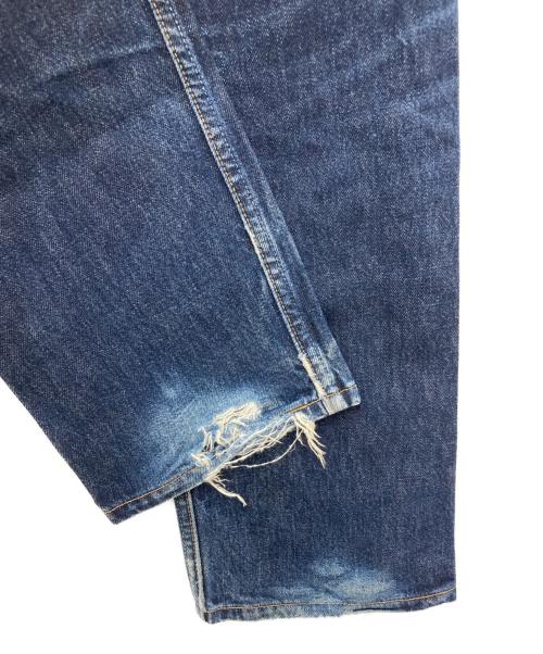 LEVI'S（リーバイス）LEVI'S (リーバイス) 501デニムパンツ インディゴ サイズ:30の古着・服飾アイテム