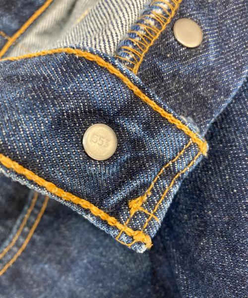 LEVI'S（リーバイス）LEVI'S (リーバイス) 501デニムパンツ インディゴ サイズ:30の古着・服飾アイテム