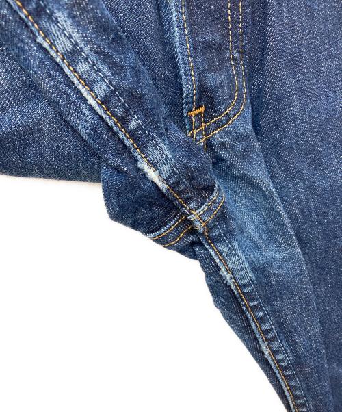 LEVI'S（リーバイス）LEVI'S (リーバイス) 501デニムパンツ インディゴ サイズ:30の古着・服飾アイテム