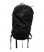 ARC'TERYXアークテリクス）の古着「Mantis 26 backpack」｜ブラック