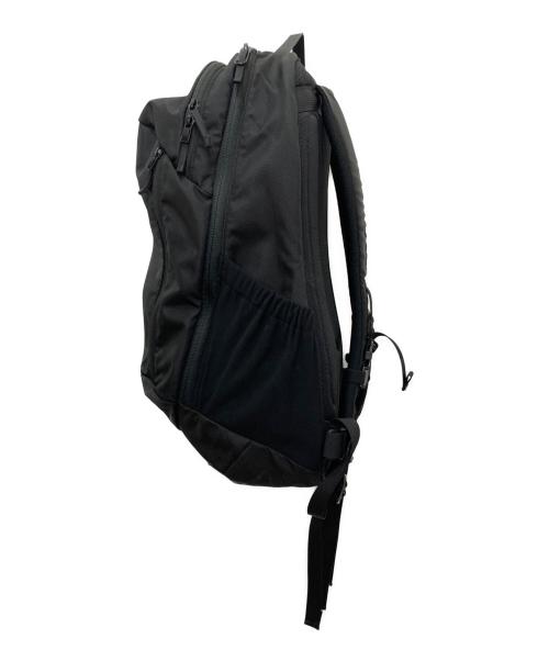 ARC'TERYX（アークテリクス）ARC'TERYX (アークテリクス) Mantis 26 backpack ブラックの古着・服飾アイテム