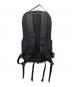 ARC'TERYX (アークテリクス) Mantis 26 backpack ブラック：15000円