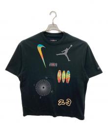 NIKE（ナイキ）の古着「半袖Tシャツ」｜ブラック