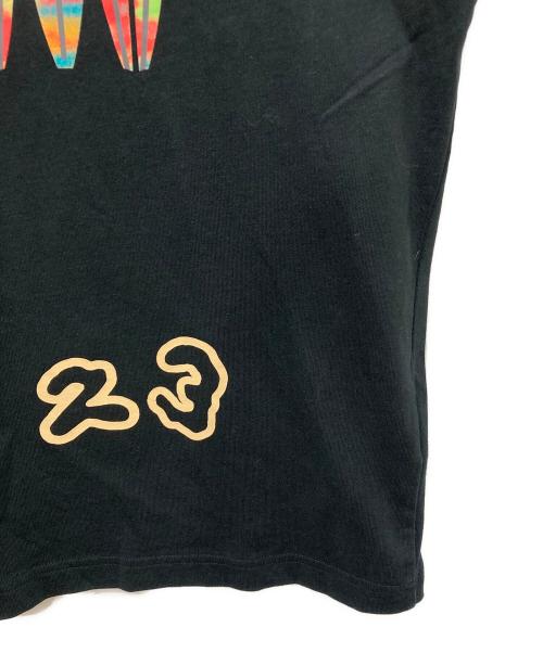 NIKE（ナイキ）NIKE (ナイキ) 半袖Tシャツ ブラック サイズ:3XLの古着・服飾アイテム