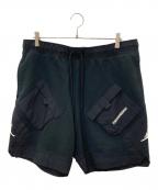 ）の古着「MENS 23ENG SHORT　メンズ23エンジニアードショート」｜ブラック