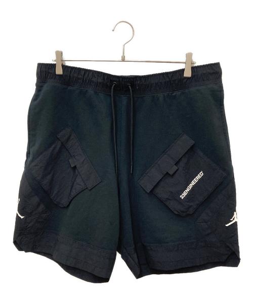 NIKE（ナイキ）NIKE (ナイキ) MENS 23ENG SHORT　メンズ23エンジニアードショート ブラック サイズ:XXLの古着・服飾アイテム