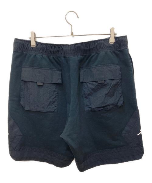 NIKE（ナイキ）NIKE (ナイキ) MENS 23ENG SHORT　メンズ23エンジニアードショート ブラック サイズ:XXLの古着・服飾アイテム