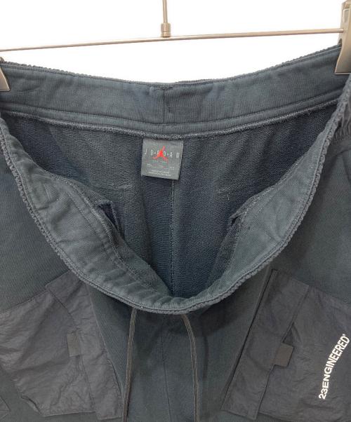 NIKE（ナイキ）NIKE (ナイキ) MENS 23ENG SHORT　メンズ23エンジニアードショート ブラック サイズ:XXLの古着・服飾アイテム