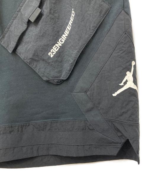 NIKE（ナイキ）NIKE (ナイキ) MENS 23ENG SHORT　メンズ23エンジニアードショート ブラック サイズ:XXLの古着・服飾アイテム