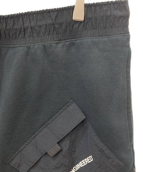 NIKE（ナイキ）NIKE (ナイキ) MENS 23ENG SHORT　メンズ23エンジニアードショート ブラック サイズ:XXLの古着・服飾アイテム
