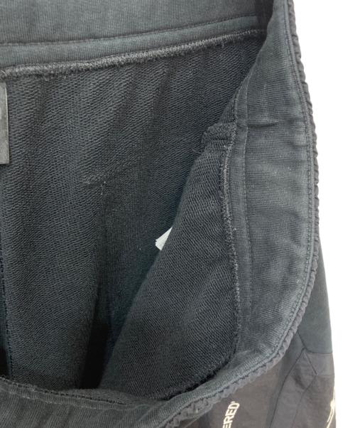 NIKE（ナイキ）NIKE (ナイキ) MENS 23ENG SHORT　メンズ23エンジニアードショート ブラック サイズ:XXLの古着・服飾アイテム