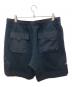 NIKE (ナイキ) MENS 23ENG SHORT　メンズ23エンジニアードショート ブラック サイズ:XXL：6000円