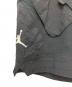 中古・古着 NIKE (ナイキ) MENS 23ENG SHORT　メンズ23エンジニアードショート ブラック サイズ:XXL：6000円