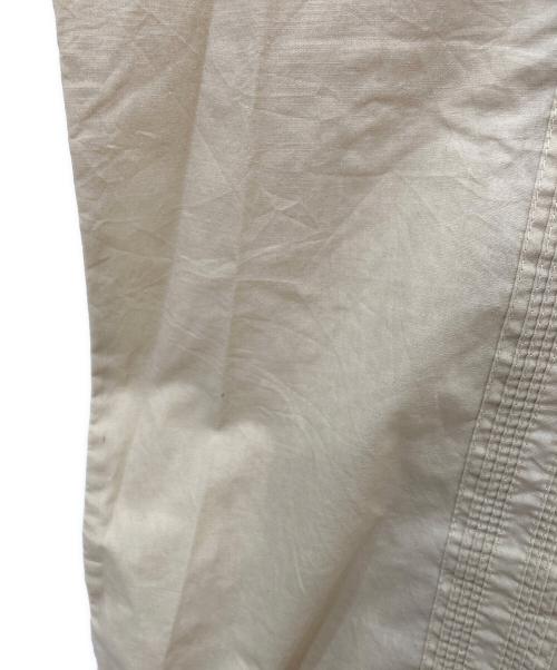 Guayabera（グアヤベラ）GUAYABERA (グアヤベラ) 半袖シャツ ベージュ サイズ:Lの古着・服飾アイテム