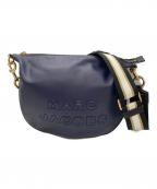 MARC JACOBSマークジェイコブス）の古着「ショルダーバッグ」｜ネイビー