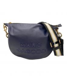 MARC JACOBS（マークジェイコブス）の古着「ショルダーバッグ」｜ネイビー