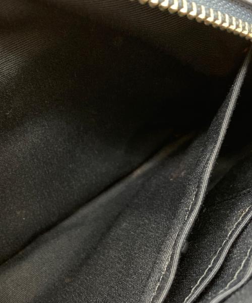 COACH（コーチ）COACH (コーチ) Disney (ディズニー) ショルダーバッグ ブルーの古着・服飾アイテム