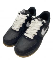 NIKE（ナイキ）の古着「エアフォース1 ロー '07 LV8　AIR FORCE1 LOW'07 LV8」｜Black/Gum Light Brow