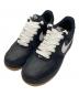 NIKE（ナイキ）の古着「エアフォース1 ロー '07 LV8　AIR FORCE1 LOW'07 LV8」｜Black/Gum Light Brow