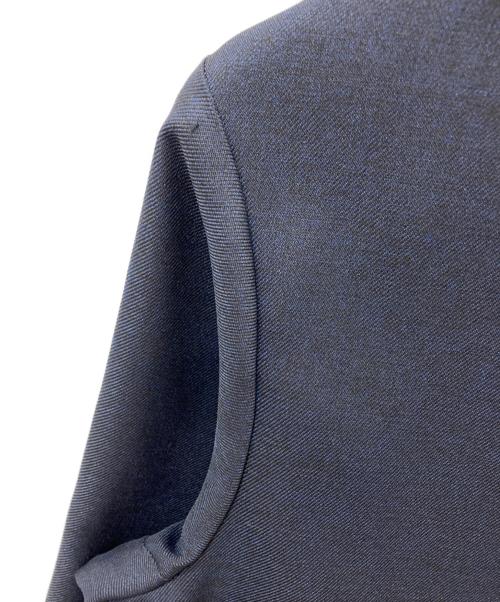 JOURNAL STANDARD（ジャーナルスタンダード）JOURNAL STANDARD (ジャーナルスタンダード) 2Bジャケット ネイビー サイズ:L 未使用品の古着・服飾アイテム