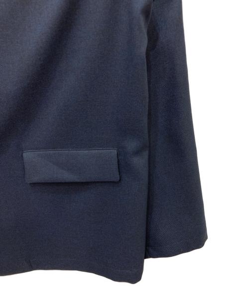 JOURNAL STANDARD（ジャーナルスタンダード）JOURNAL STANDARD (ジャーナルスタンダード) 2Bジャケット ネイビー サイズ:L 未使用品の古着・服飾アイテム