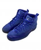 NIKEナイキ）の古着「Air Jordan 12 Retro 