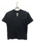 Supreme (シュプリーム) Hysteric Glamour (ヒステリックグラマー) Fuck Tee ブラック サイズ:L：10000円