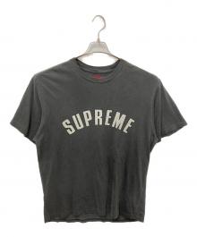 SUPREME（シュプリーム）の古着「racked Arc S/S Top」｜ブラック