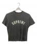 SUPREME（シュプリーム）の古着「racked Arc S/S Top」｜ブラック