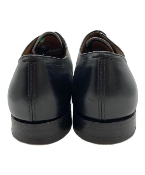 CHURCH'S（チャーチ）CHURCH'S (チャーチ) ストレートチップシューズ ブラック サイズ:80Fの古着・服飾アイテム