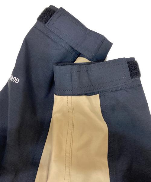 THE NORTH FACE（ザ ノース フェイス）THE NORTH FACE (ザ ノース フェイス) Mountain Light Jacket　マウンテンライトジャケット ブラウン サイズ:XLの古着・服飾アイテム