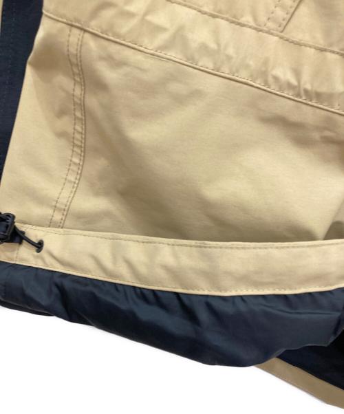 THE NORTH FACE（ザ ノース フェイス）THE NORTH FACE (ザ ノース フェイス) Mountain Light Jacket　マウンテンライトジャケット ブラウン サイズ:XLの古着・服飾アイテム