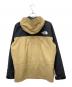 THE NORTH FACE (ザ ノース フェイス) Mountain Light Jacket　マウンテンライトジャケット ブラウン サイズ:XL：18000円