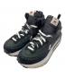 Jean Paul GAULTIER（ジャンポールゴルチェ）の古着「Nike x sacai x Jean Paul Gaultier Vapor Waffle」｜Black/Black-White