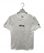 NIKE×KITHナイキ×キス）の古着「半袖Tシャツ」