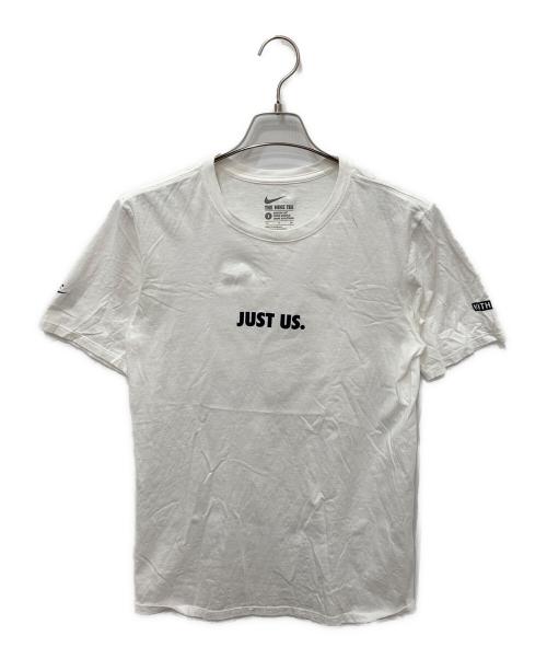 NIKE（ナイキ）NIKE (ナイキ) KITH (キス) 半袖Tシャツ サイズ:Sの古着・服飾アイテム