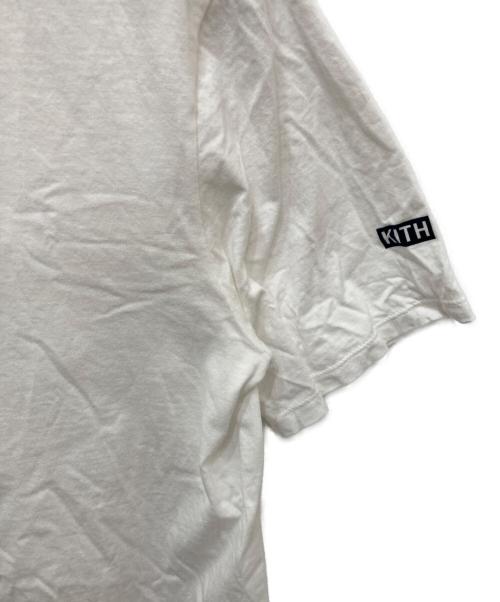 NIKE（ナイキ）NIKE (ナイキ) KITH (キス) 半袖Tシャツ サイズ:Sの古着・服飾アイテム