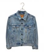 LEVI'Sリーバイス）の古着「トラッカージャケット」｜インディゴ