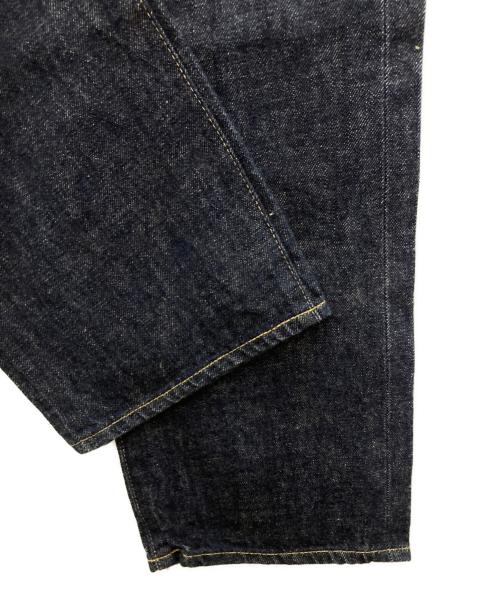 LEVI'S（リーバイス）LEVI'S (リーバイス) ボタンフライデニムパンツ インディゴ サイズ:29の古着・服飾アイテム
