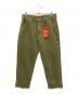 LEVI'S RED（リーバイス レッド）の古着「STAY LOOSE UTILIT」｜グリーン