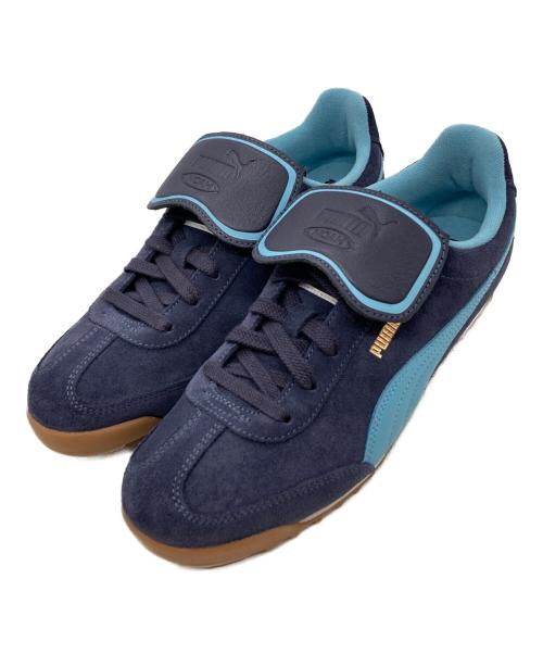 Noah（ノア）Noah (ノア) PUMA (プーマ) Arizona ネイビー サイズ:26.5㎝の古着・服飾アイテム