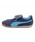Noah (ノア) PUMA (プーマ) Arizona ネイビー サイズ:26.5㎝：14000円