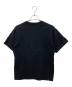 Hysteric Glamour (ヒステリックグラマー) DRUM SET Tシャツ ブラック サイズ:L：9000円