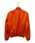 POLO RALPH LAUREN (ポロ・ラルフローレン) L-2B フライトジャケット オレンジ サイズ:L 未使用品：18000円