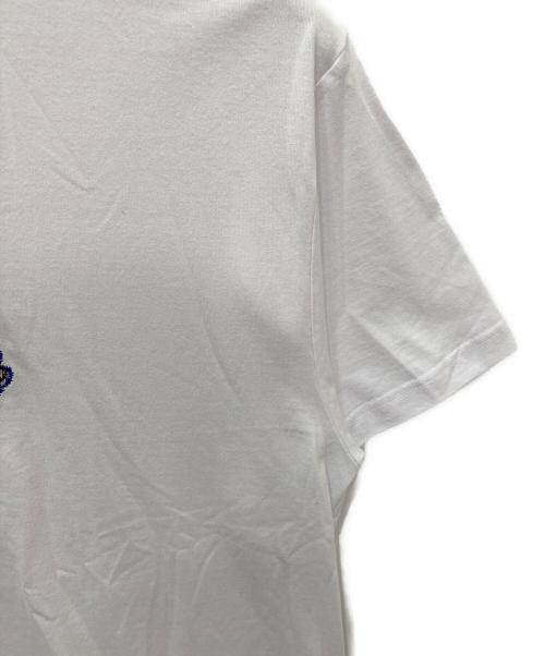 X-LARGE（エクストララージ）X-LARGE (エクストララージ) プリントTシャツ ホワイト サイズ:XLの古着・服飾アイテム