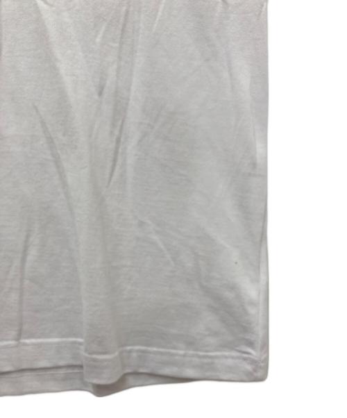 X-LARGE（エクストララージ）X-LARGE (エクストララージ) プリントTシャツ ホワイト サイズ:XLの古着・服飾アイテム